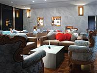 Hotel Maya