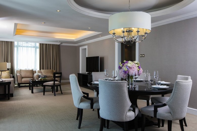 Hotel Ritz Carlton