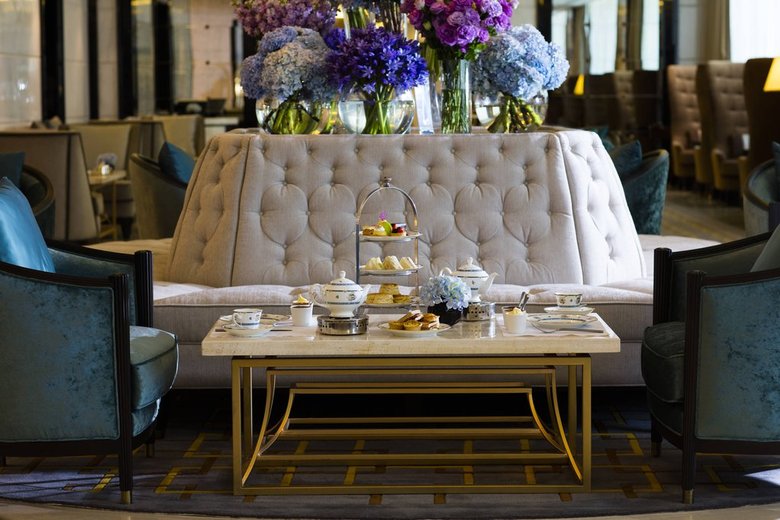 Hotel Ritz Carlton