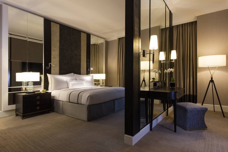 Hotel Ritz Carlton