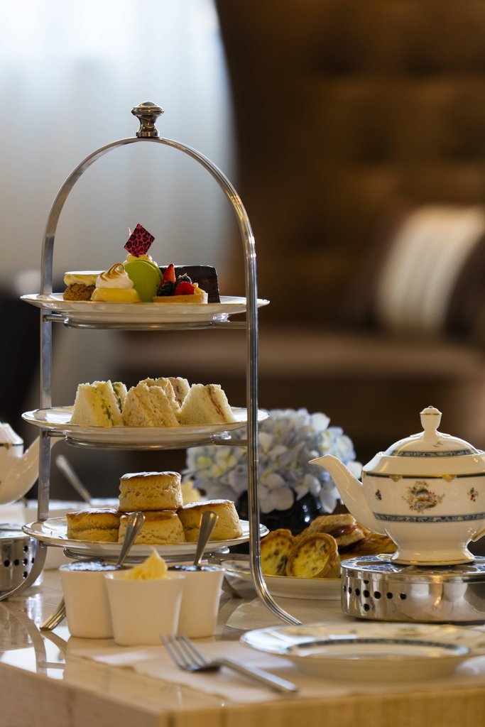 Hotel Ritz Carlton