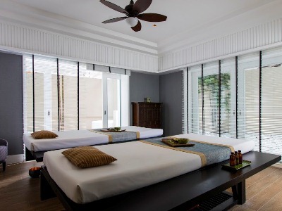 Hotel Ritz Carlton