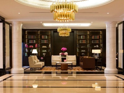 Hotel Ritz Carlton