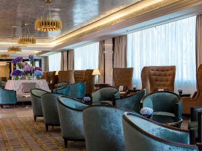 Hotel Ritz Carlton