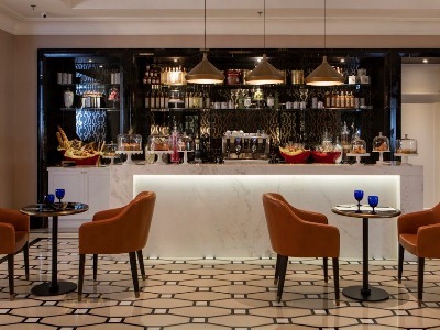 Hotel Ritz Carlton