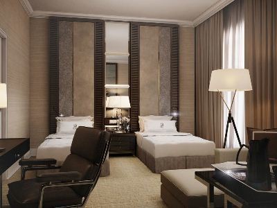 Hotel Ritz Carlton