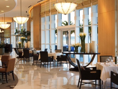 Hotel Ritz Carlton