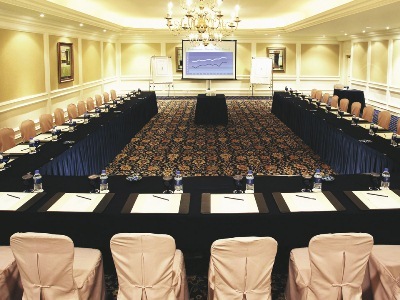 Hotel Ritz Carlton