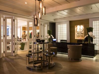 Hotel Ritz Carlton