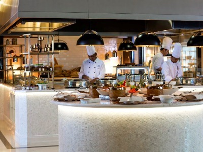Hotel Ritz Carlton