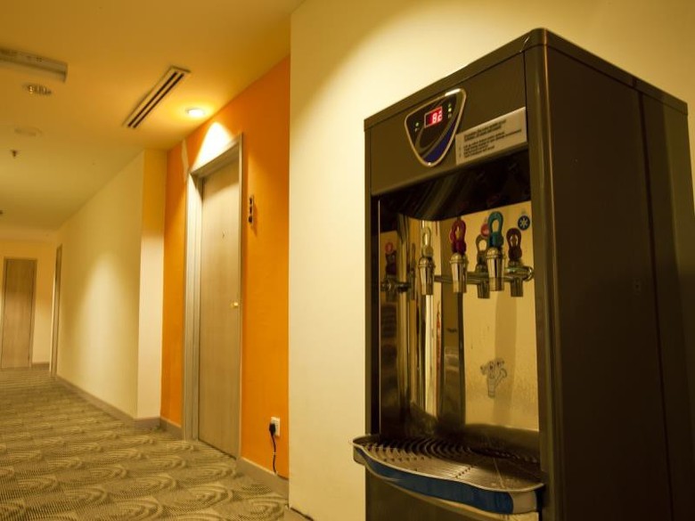 Hotel Cititel Express (est�ndar)
