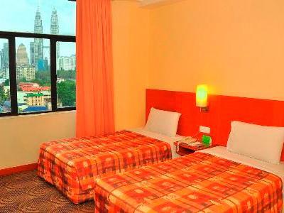 Hotel Cititel Express (est�ndar)