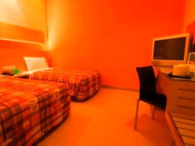 Hotel Cititel Express (est�ndar)