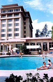 Hotel Everest