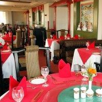 Hotel Everest