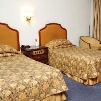 Hotel Everest