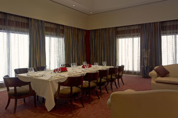 Hotel Hyatt Regency
