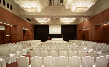 Hotel Hyatt Regency