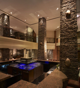 Hotel Hyatt Regency