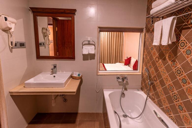 Hotel Manang