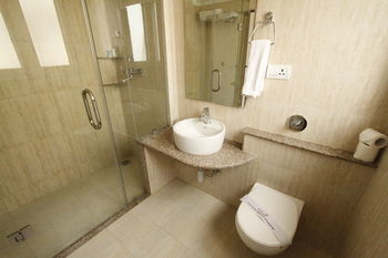 Hotel Marshyangdi