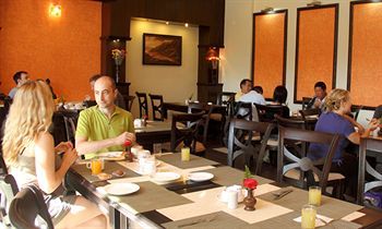 Hotel Marshyangdi
