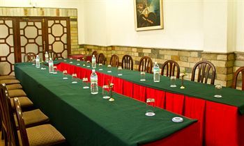 Hotel Marshyangdi