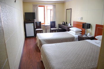 Seoul Ymca Hotel