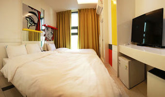 Hotel Maru