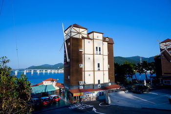 Hotel Hyacinth Pension