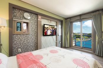Hotel Hyacinth Pension