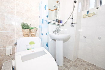 Hotel Hyacinth Pension