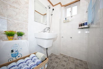Hotel Hyacinth Pension