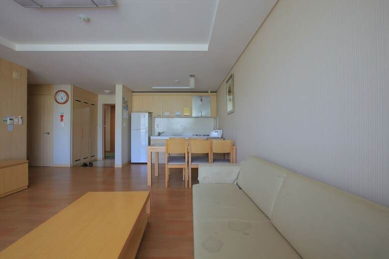 Apartamento Yongpyong Resort Greenpia Condominium