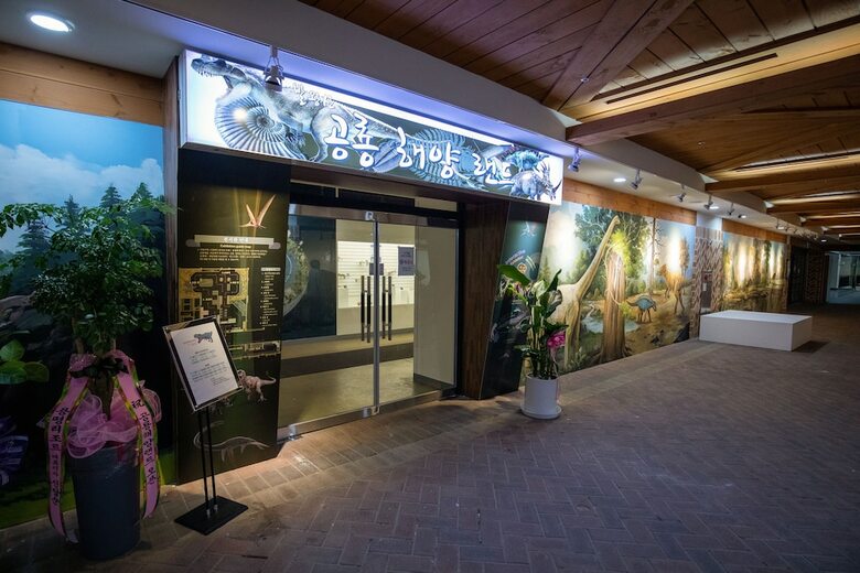 Apartamento Yongpyong Resort Greenpia Condominium