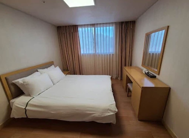 Apartamento Yongpyong Resort Greenpia Condominium