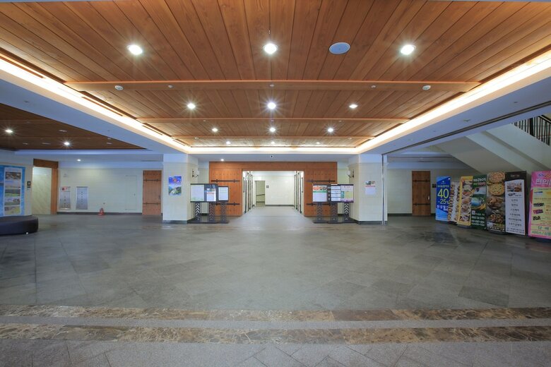 Apartamento Yongpyong Resort Greenpia Condominium