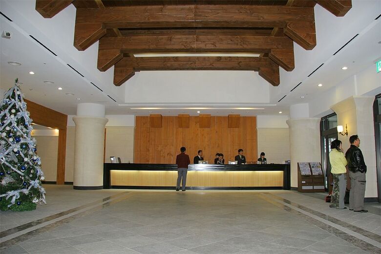 Apartamento Yongpyong Resort Greenpia Condominium