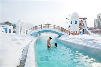 Hotel Phoenix Park Resort Condominium