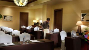 Apartamento Intercontinental Pyeongchang Resort Alpensia