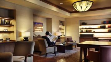 Apartamento Intercontinental Pyeongchang Resort Alpensia