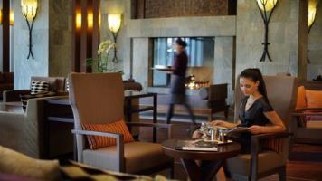 Apartamento Intercontinental Pyeongchang Resort Alpensia