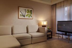 Apartamento Intercontinental Pyeongchang Resort Alpensia