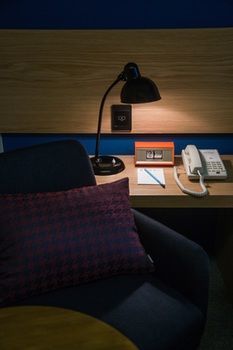 Hotel Denim