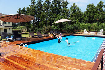 Hotel Spabellis Pension
