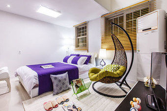 Hotel Spabellis Pension