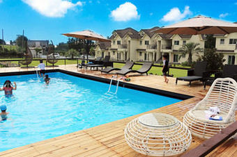 Hotel Spabellis Pension