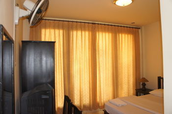 Vong Kham Sene Hotel