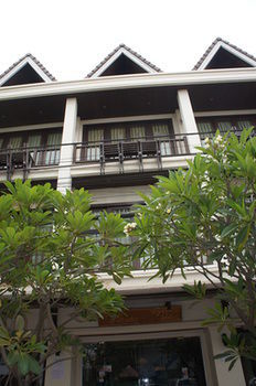 Vong Kham Sene Hotel