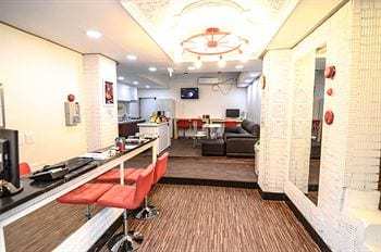 Yakorea Hostel Dongdaemun